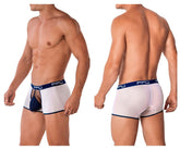 PPU 2108 Floater-Mesh Badehose Farbe Weiß